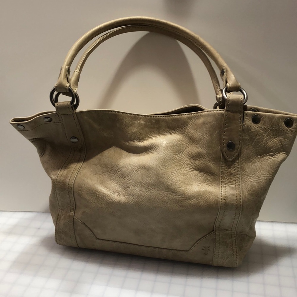 Frye MELISSA SHOULDER NOWT